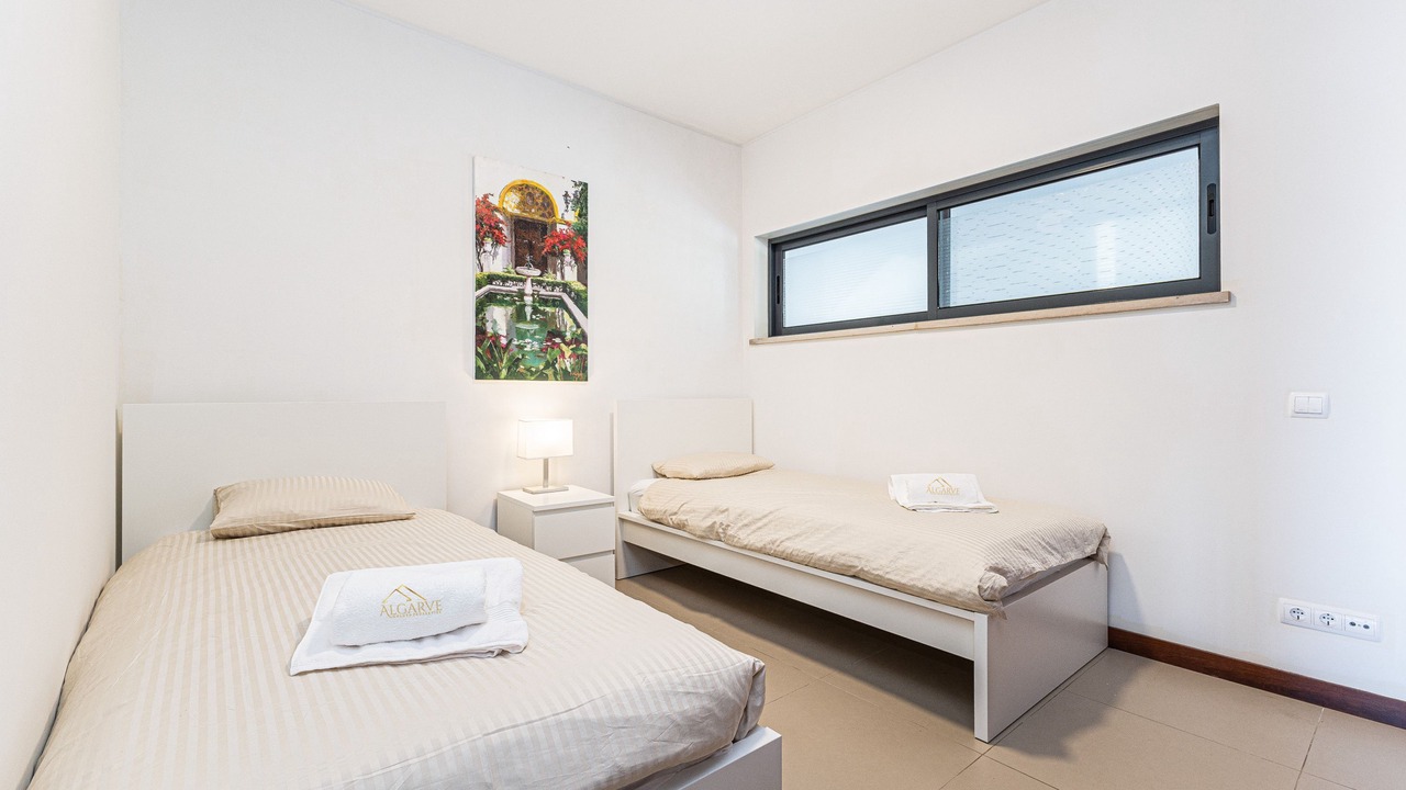 Photo of Bedroom in Telheiro