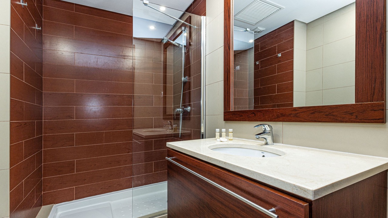 Photo of Bathroom in Telheiro