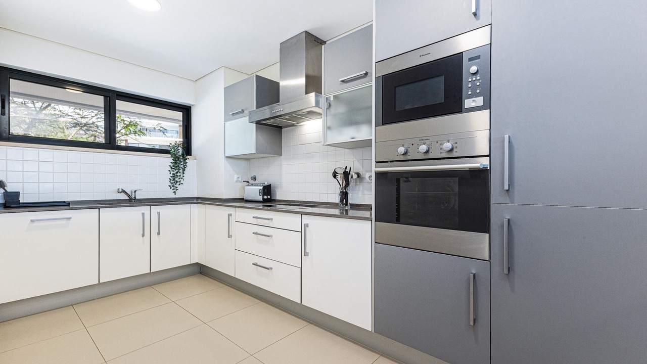 Photo of Kitchen in Telheiro