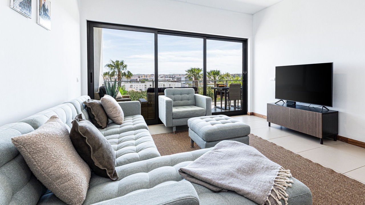 Photo of Livingroom in Telheiro