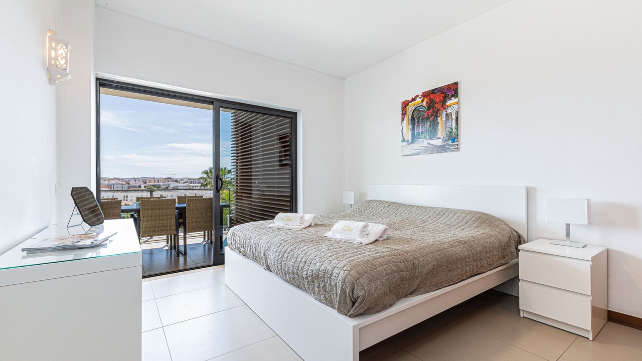 Photo of Bedroom in Telheiro