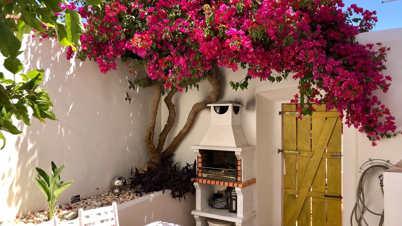 Photo of Outdoor in Ferragudo