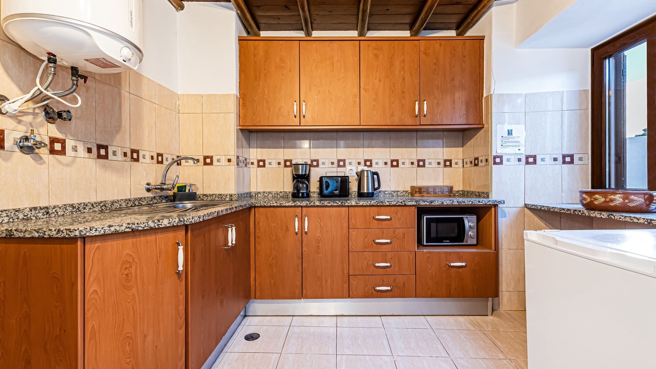 Photo of Kitchen in Ferragudo