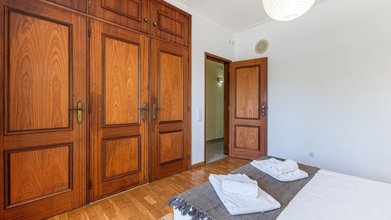 Photo of Bedroom in Ameijeira