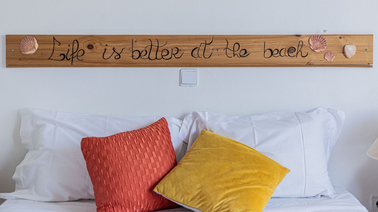 Photo of Bedroom in Ameijeira