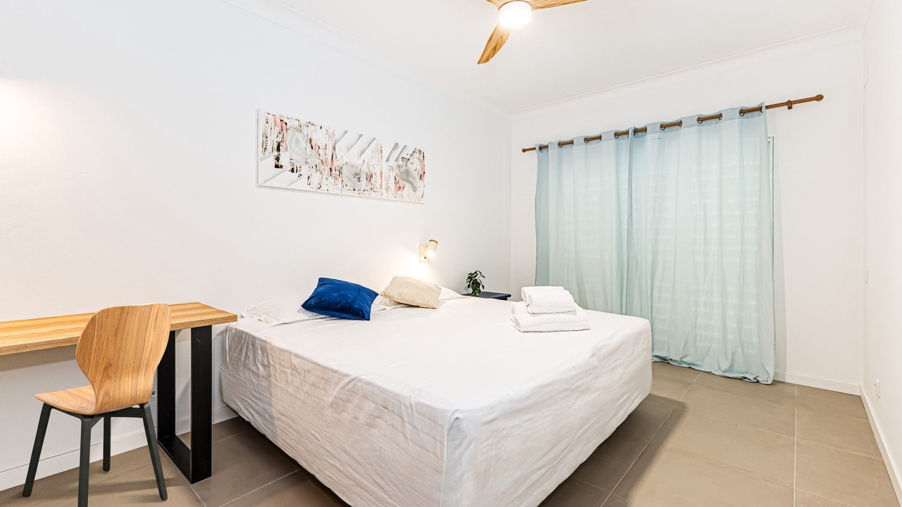 Photo of Bedroom in Ameijeira