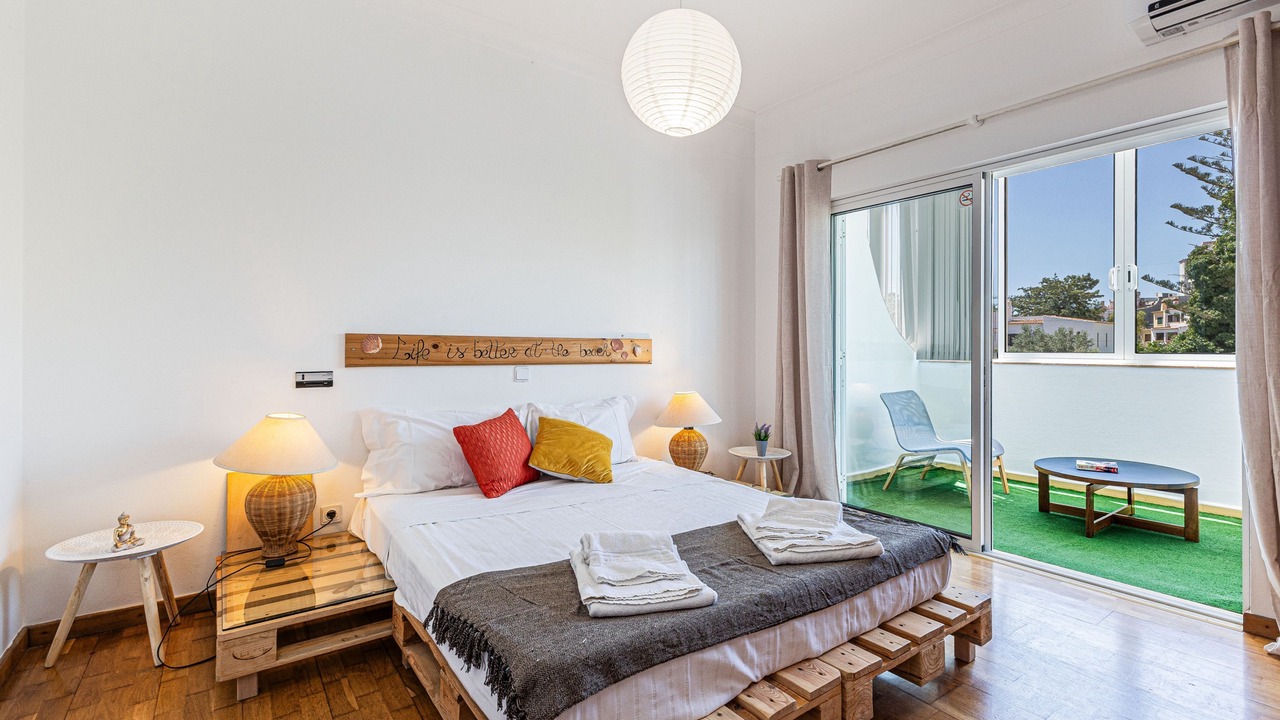 Photo of Bedroom in Ameijeira