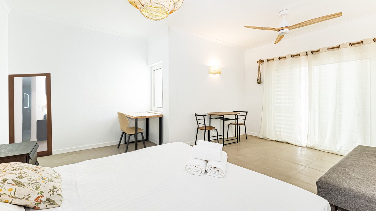 Photo of Bedroom in Ameijeira