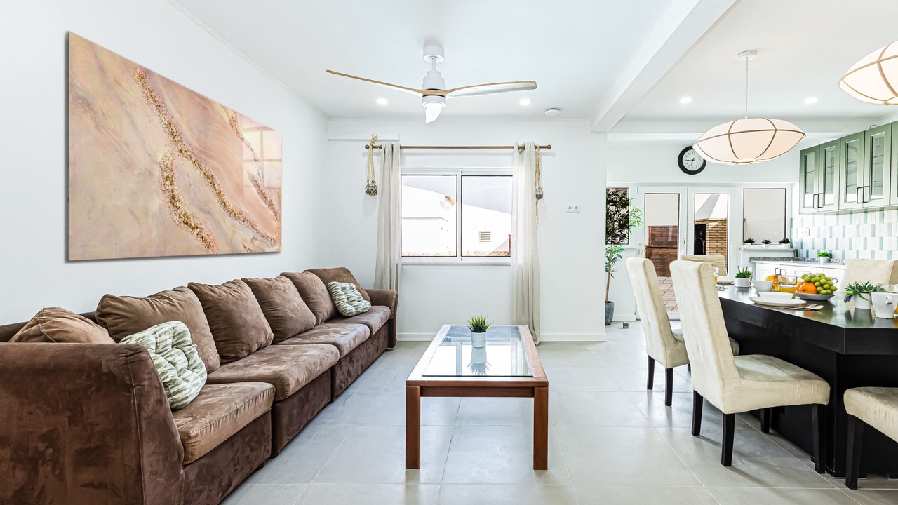 Photo of Livingroom in Ameijeira