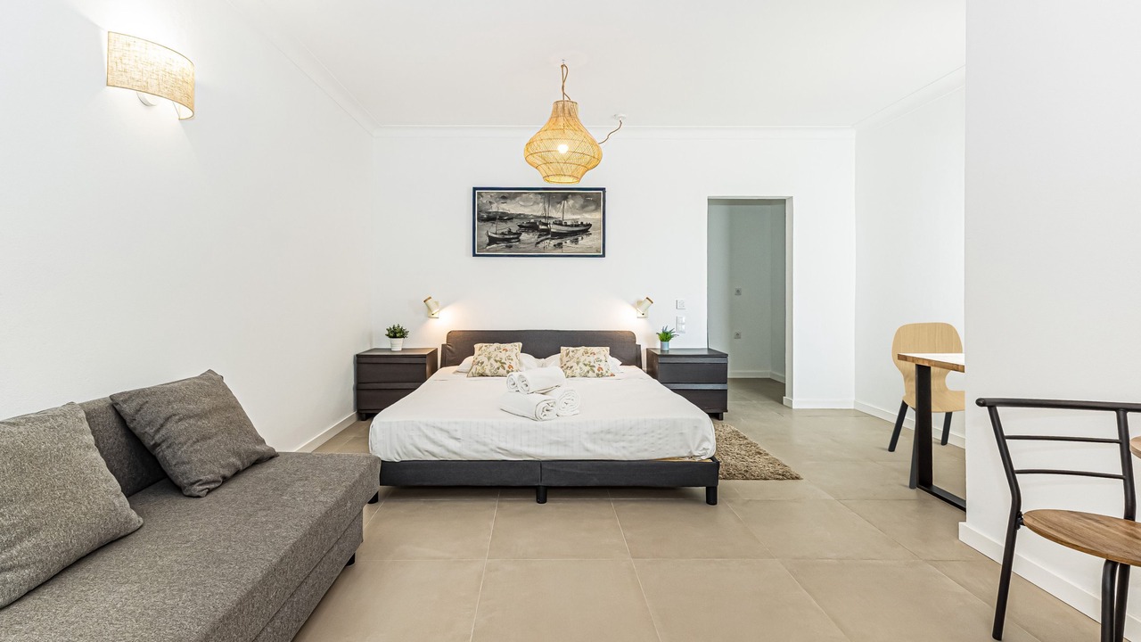 Photo of Bedroom in Ameijeira