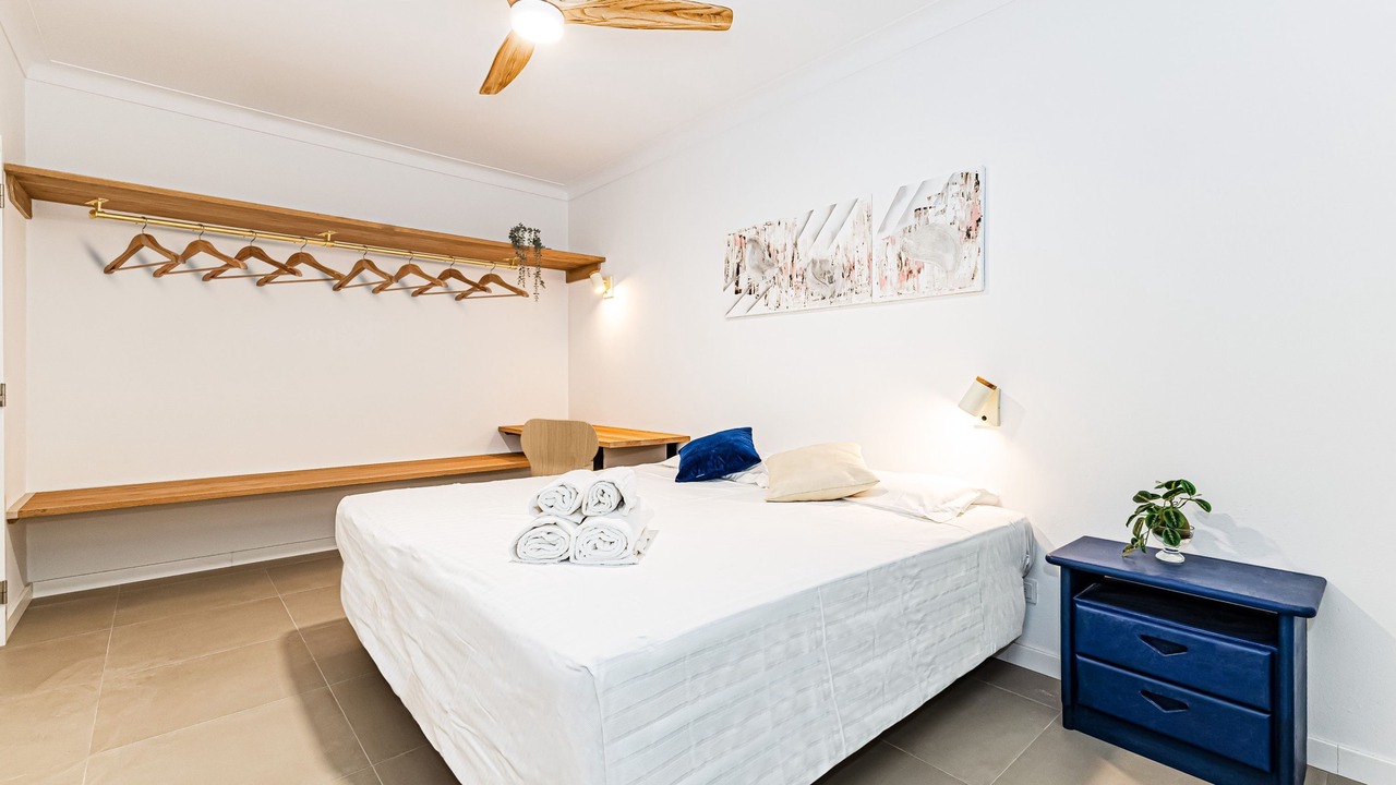 Photo of Bedroom in Ameijeira