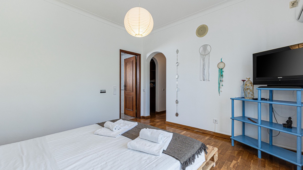 Photo of Bedroom in Ameijeira
