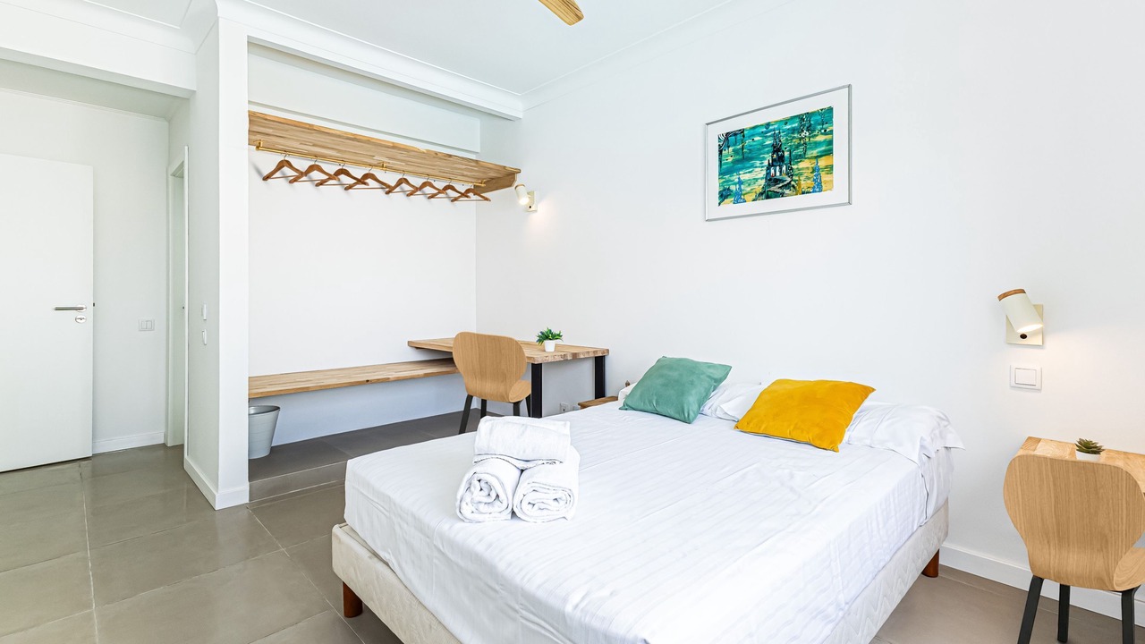 Photo of Bedroom in Ameijeira