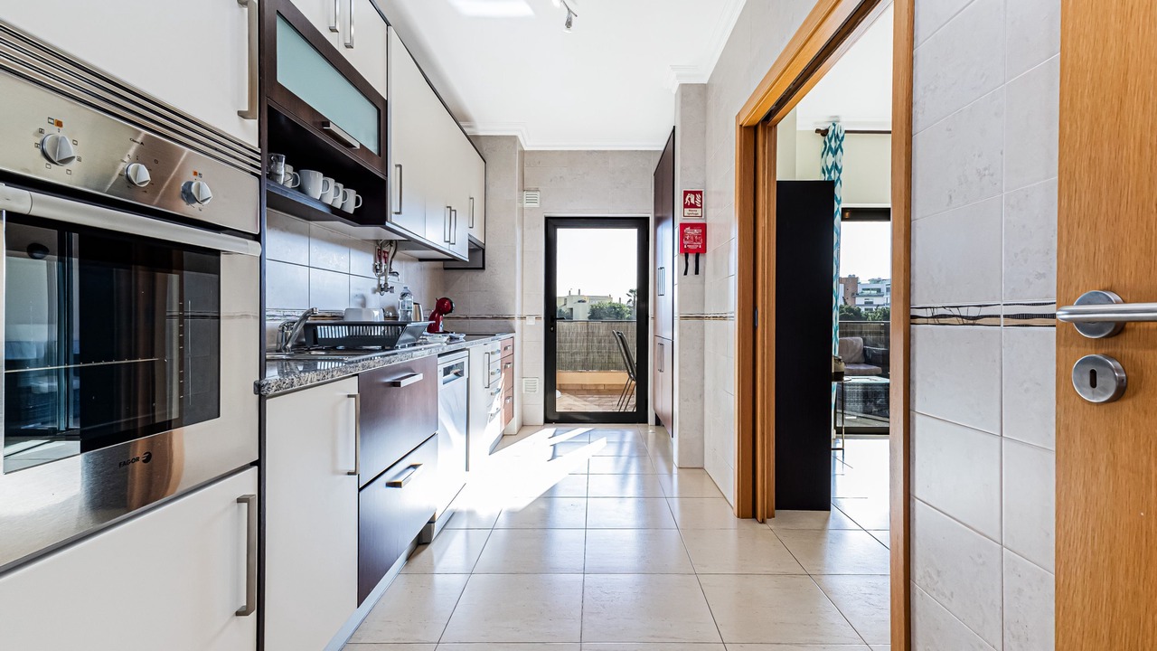 Photo of Kitchen in Albardeira