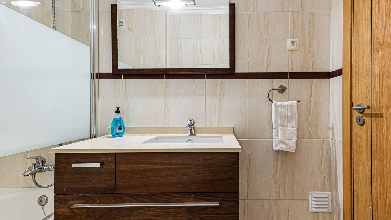 Photo of Bathroom in Albardeira