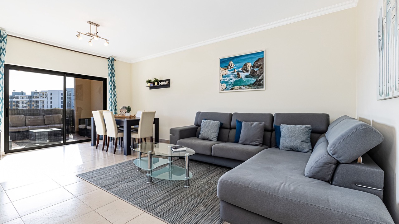 Photo of Livingroom in Albardeira