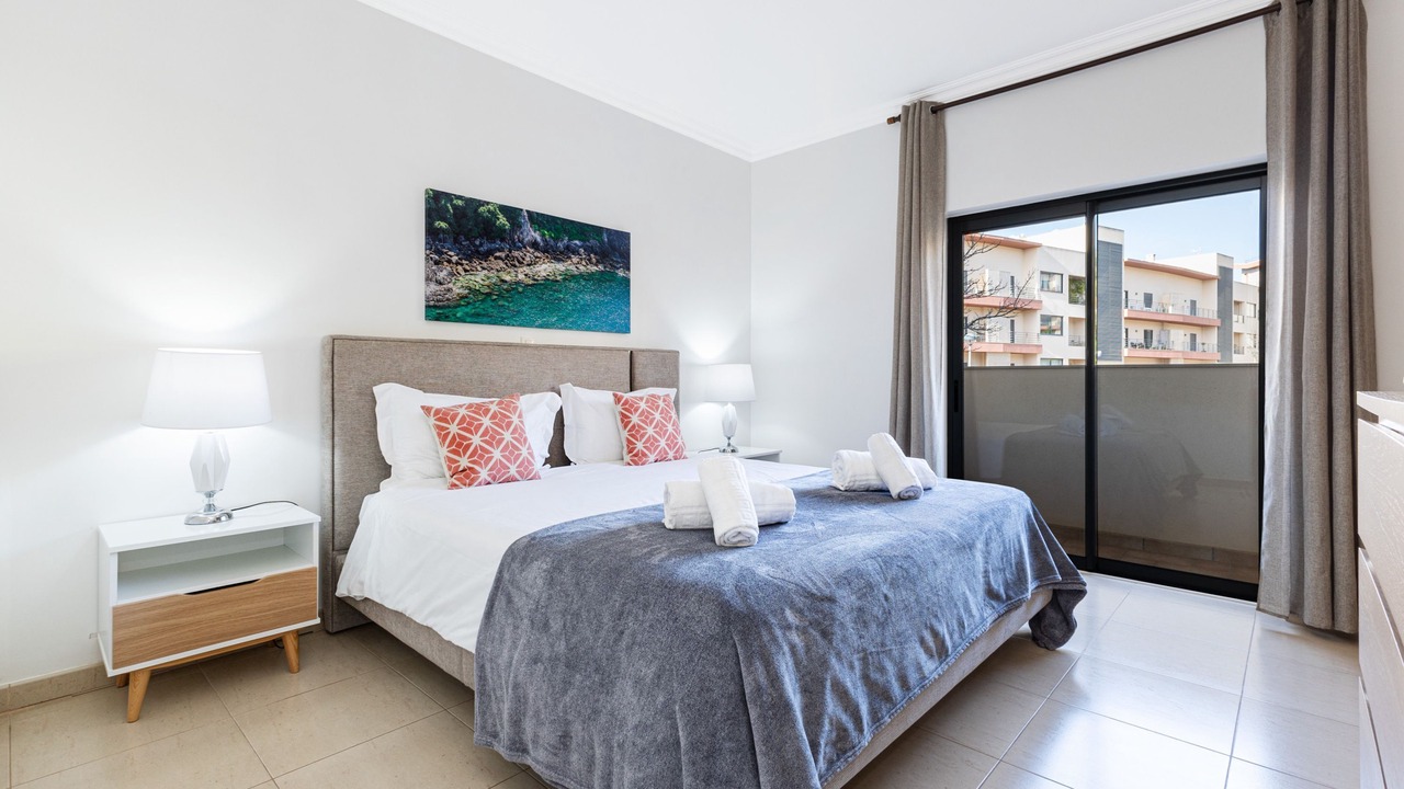 Photo of Bedroom in Albardeira