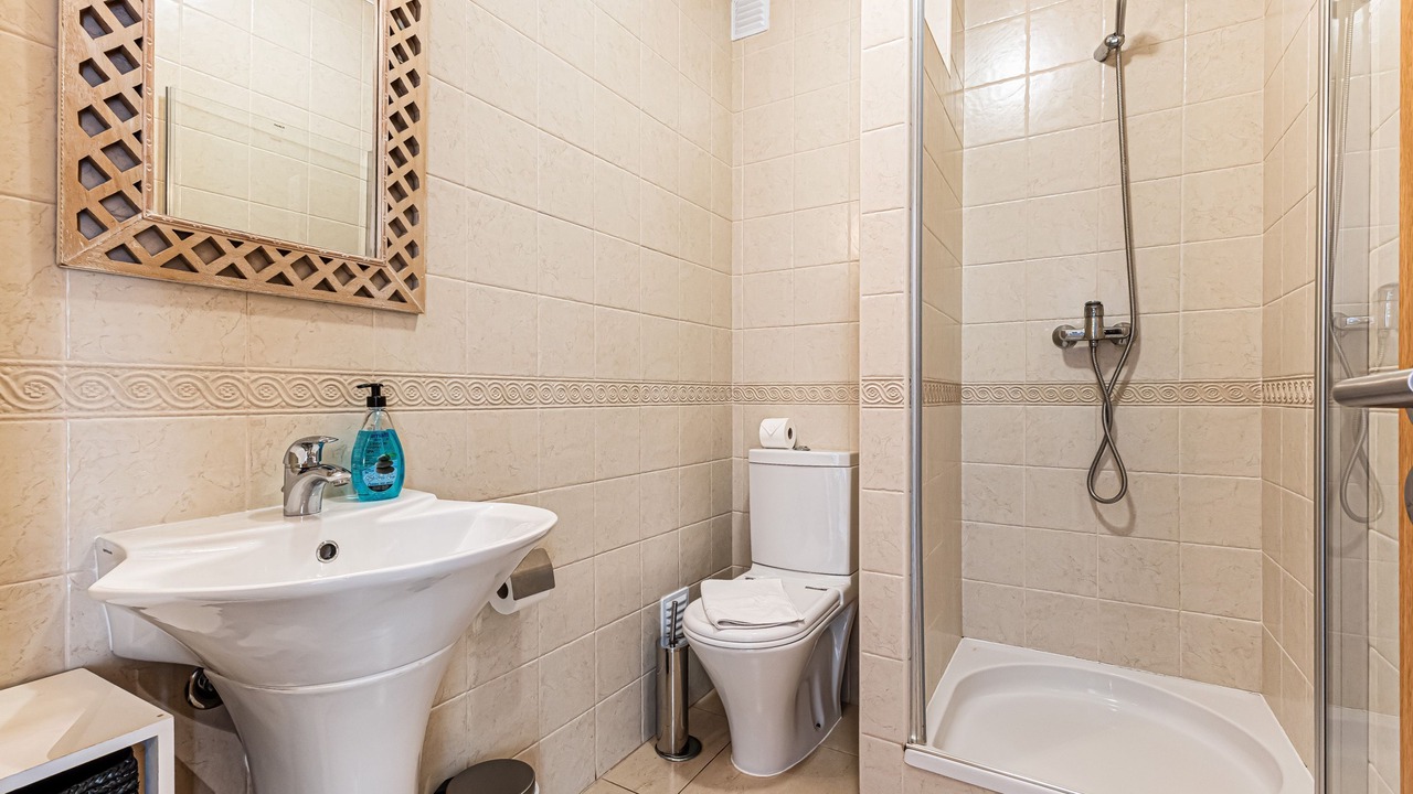 Photo of Bathroom in Albardeira