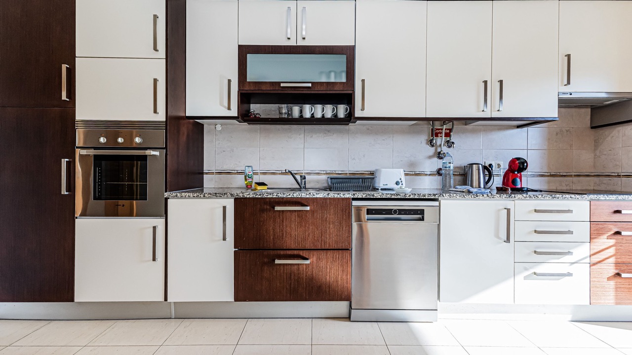 Photo of Kitchen in Albardeira
