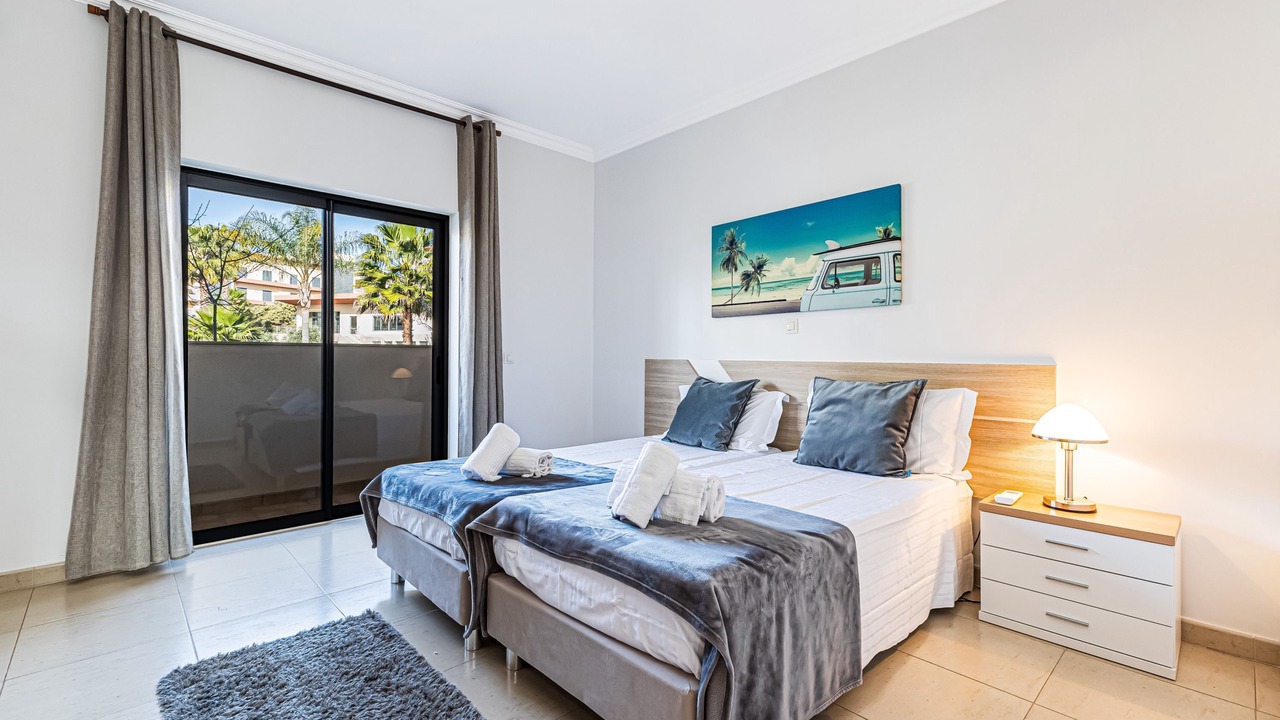 Photo of Bedroom in Albardeira