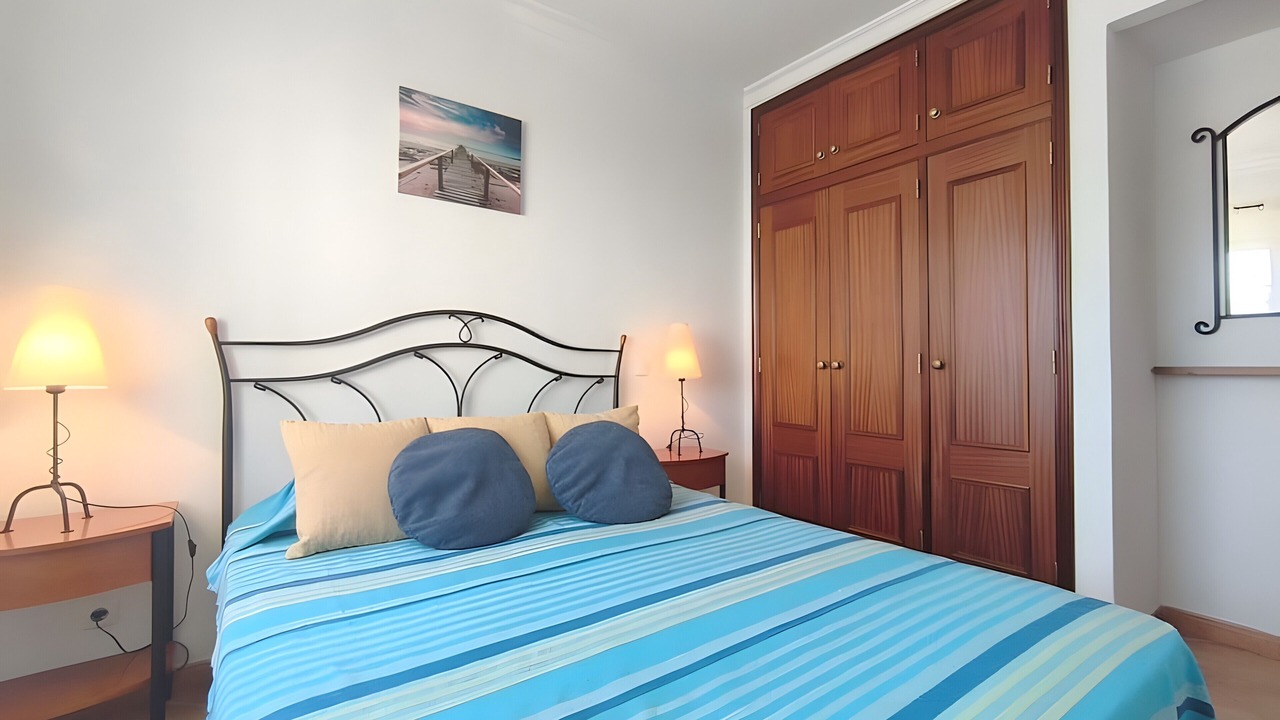 Photo of Bedroom in Vila Real Santo Antonio