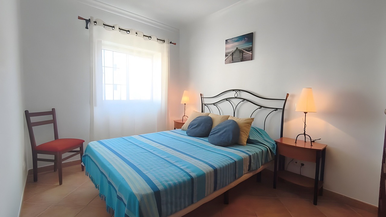 Photo of Bedroom in Vila Real Santo Antonio