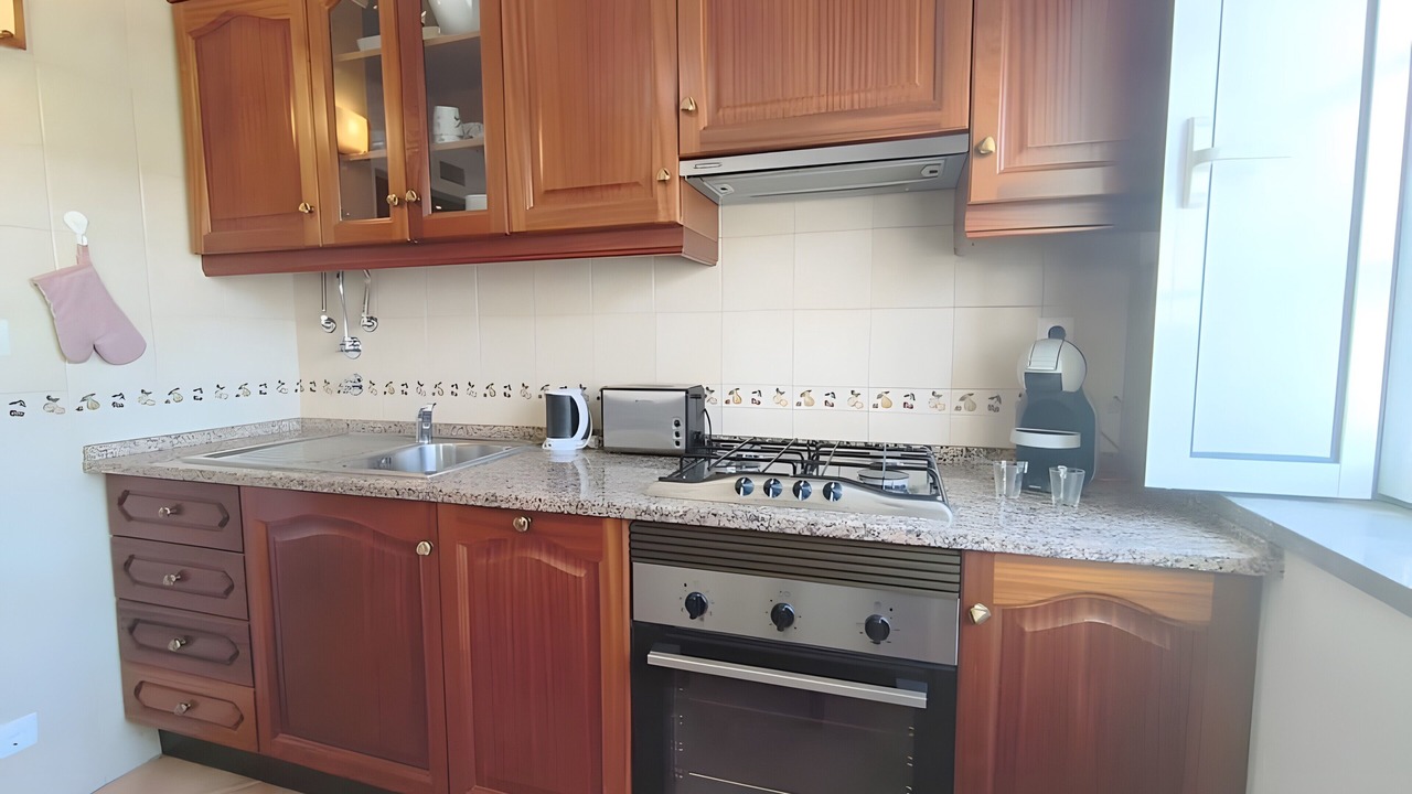 Photo of Kitchen in Vila Real Santo Antonio