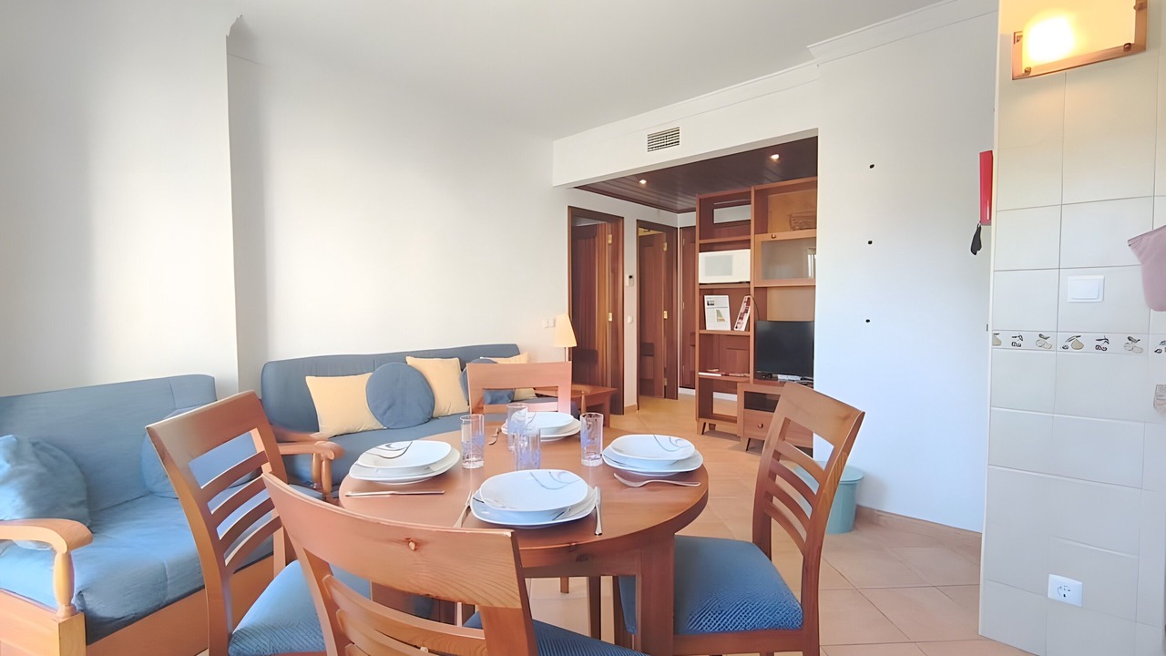 Photo of Livingroom in Vila Real Santo Antonio