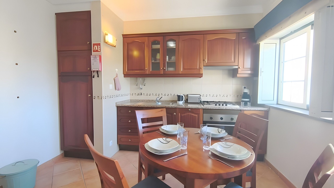 Photo of Kitchen in Vila Real Santo Antonio
