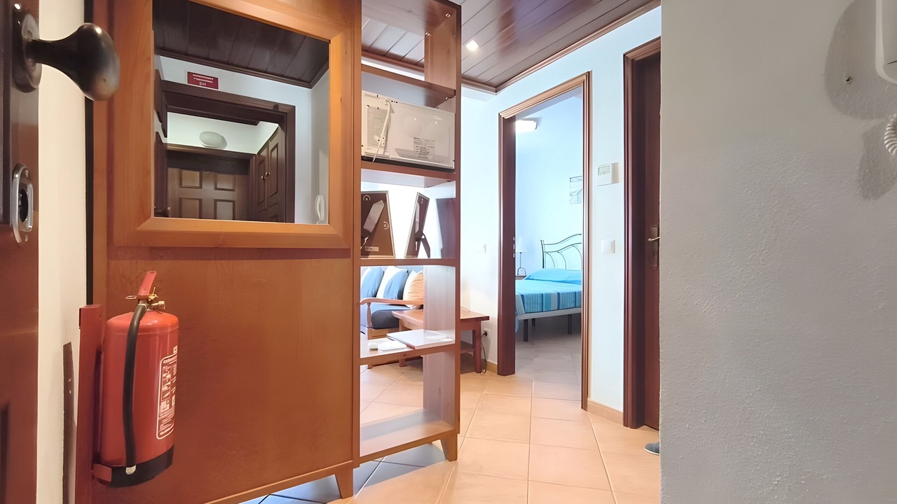 Photo of Bedroom in Vila Real Santo Antonio