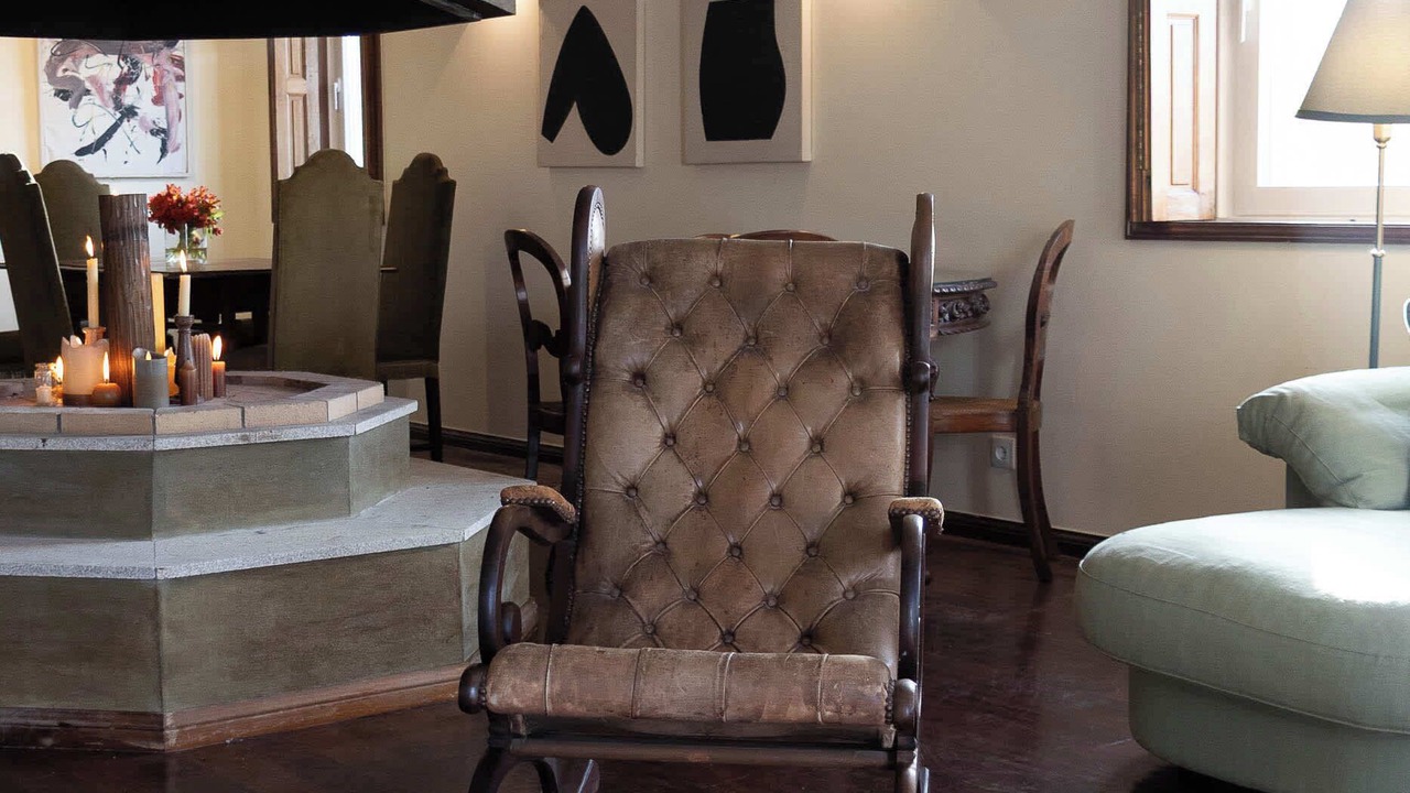 Photo of Livingroom in Avintes