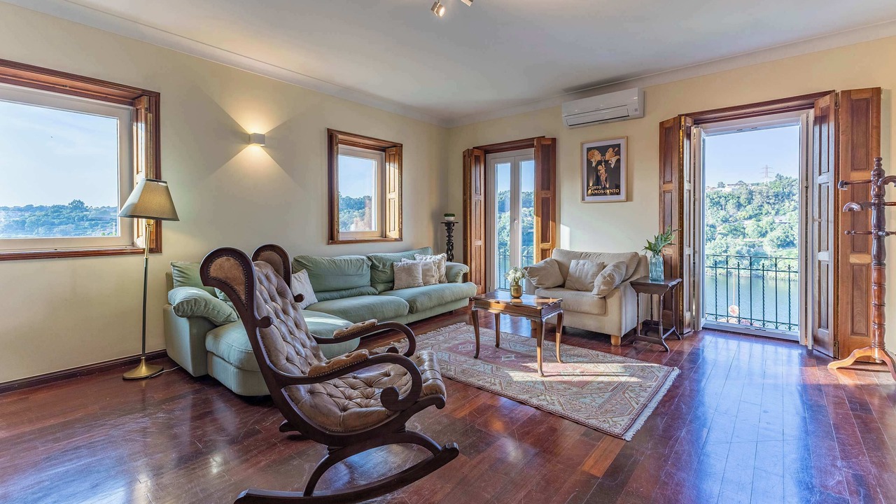 Photo of Bedroom in Avintes