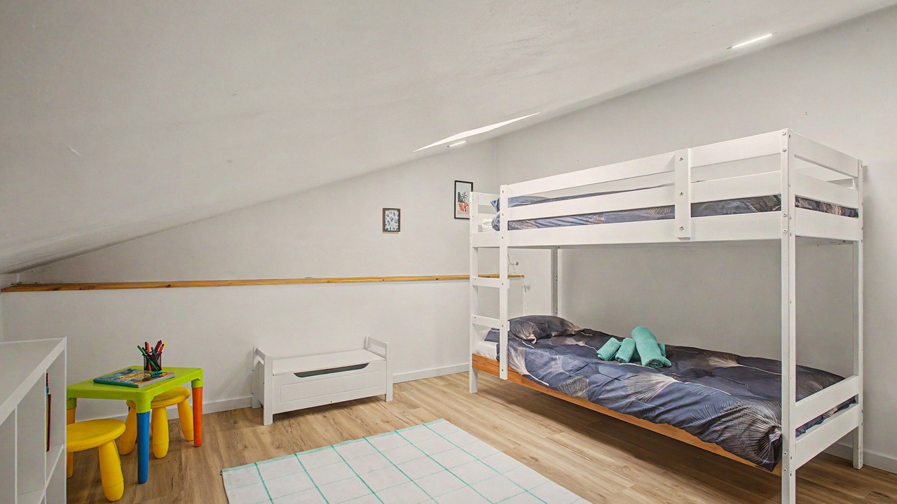 Photo of Bedroom in Atalaia