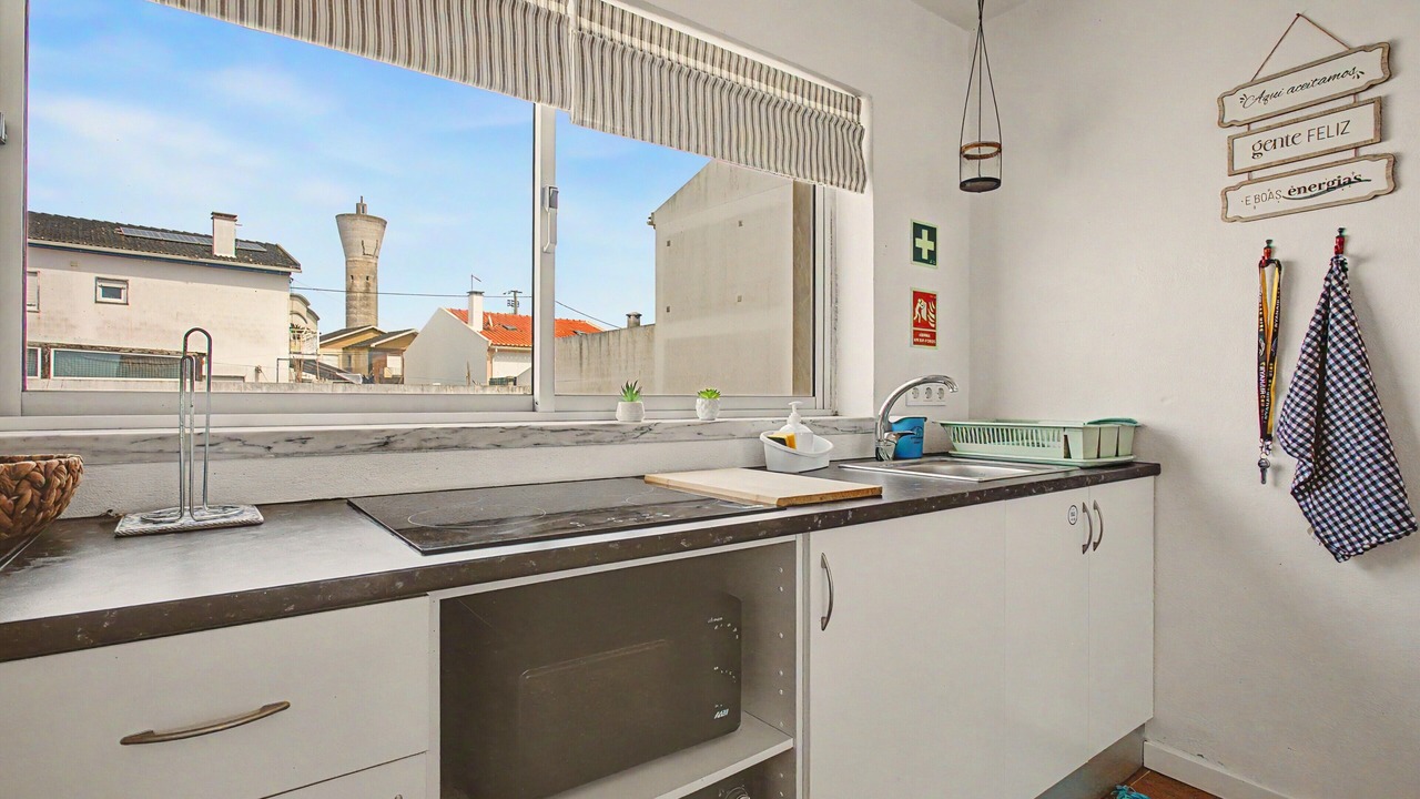 Photo of Kitchen in Atalaia