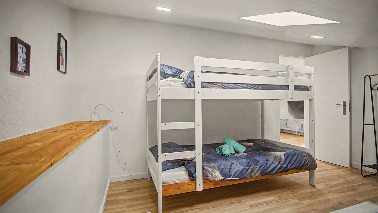 Photo of Bedroom in Atalaia