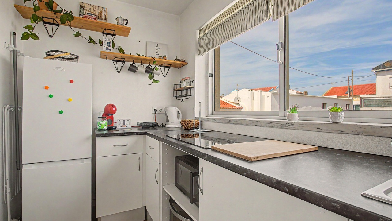 Photo of Kitchen in Atalaia