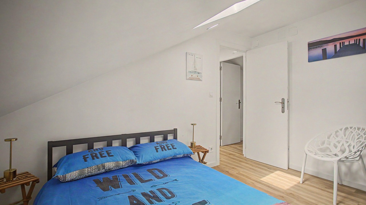 Photo of Bedroom in Atalaia