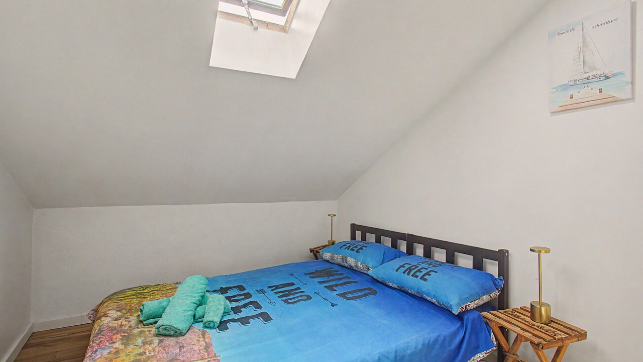 Photo of Bedroom in Atalaia