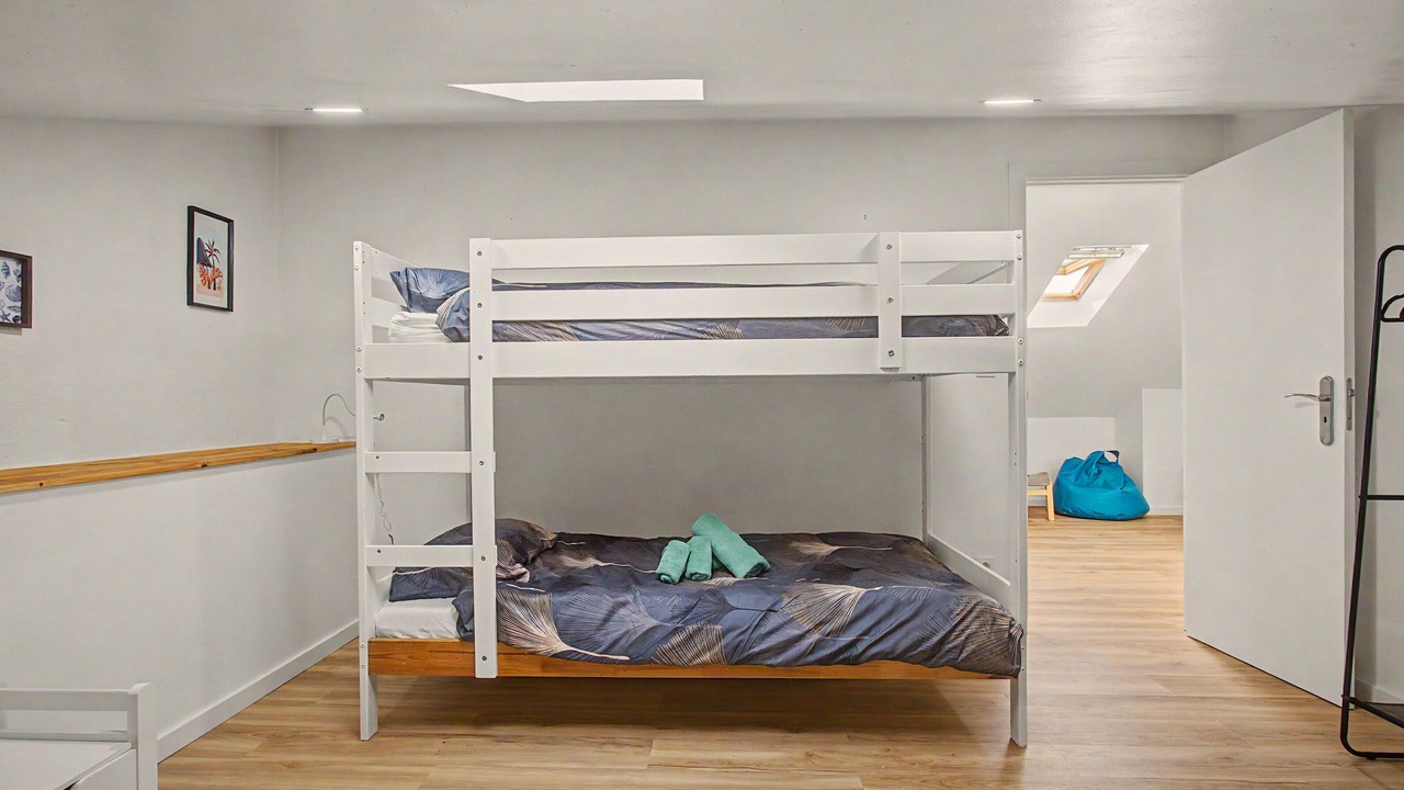 Photo of Bedroom in Atalaia