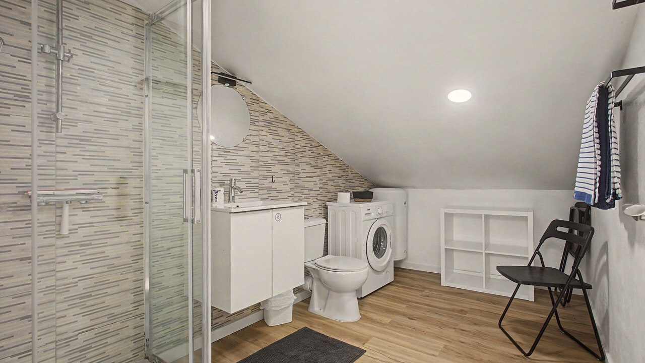 Photo of Bathroom in Atalaia