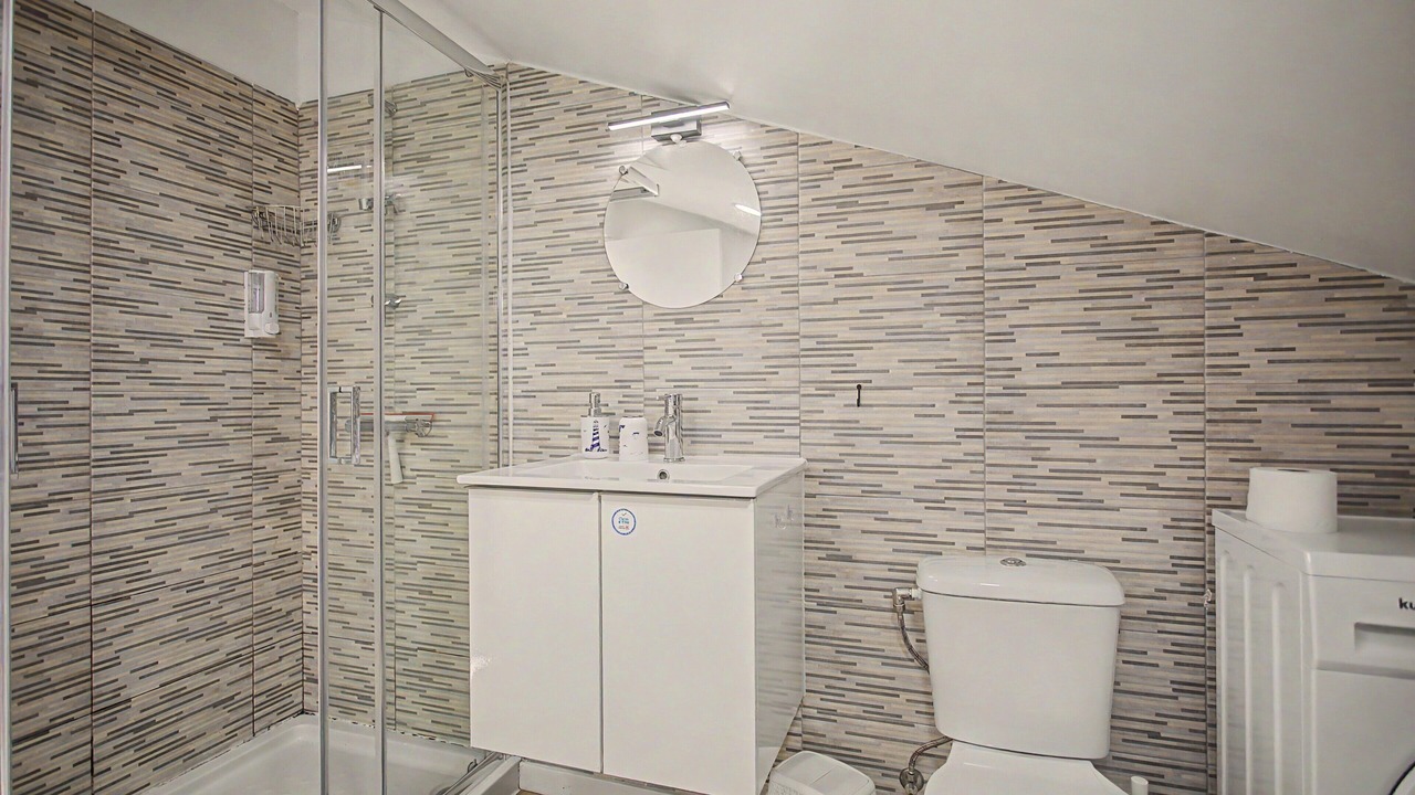 Photo of Bathroom in Atalaia