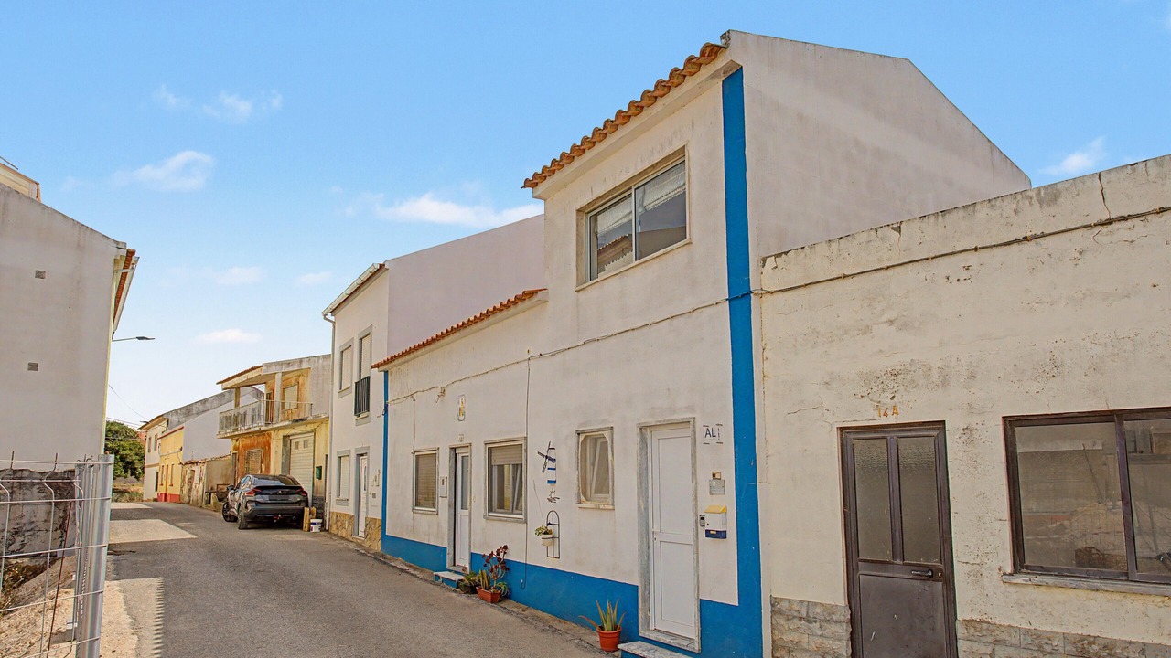 Photo of Outdoor in Atalaia