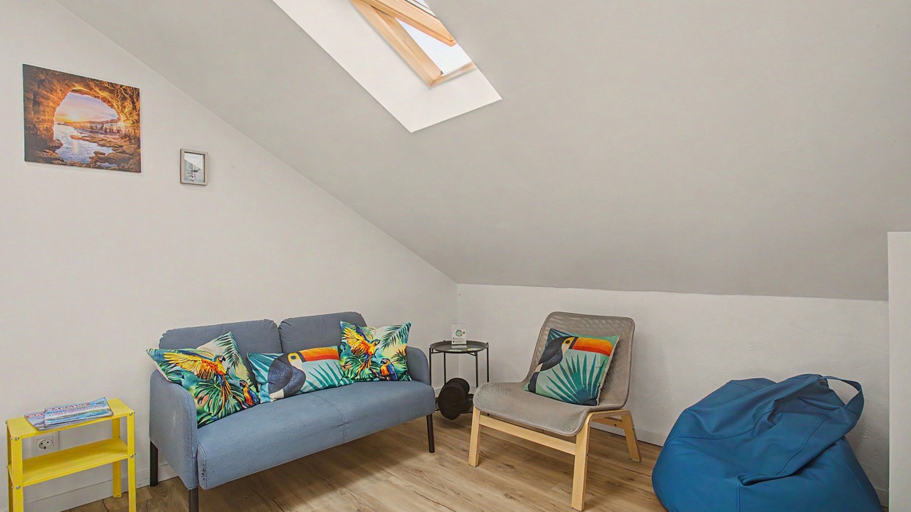 Photo of Livingroom in Atalaia