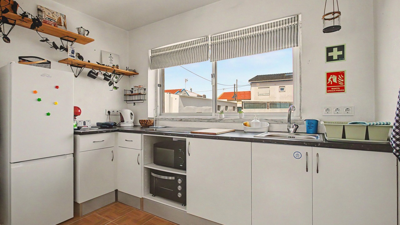 Photo of Kitchen in Atalaia