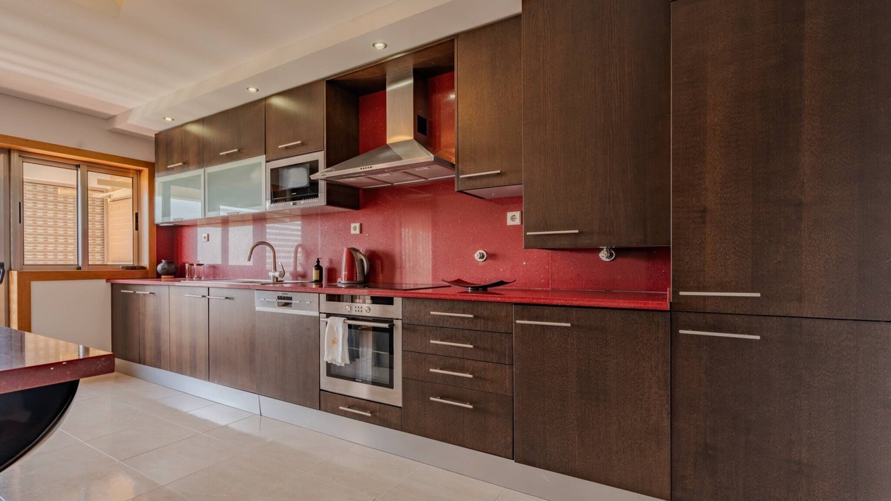 Photo of Kitchen in Viana do Castelo