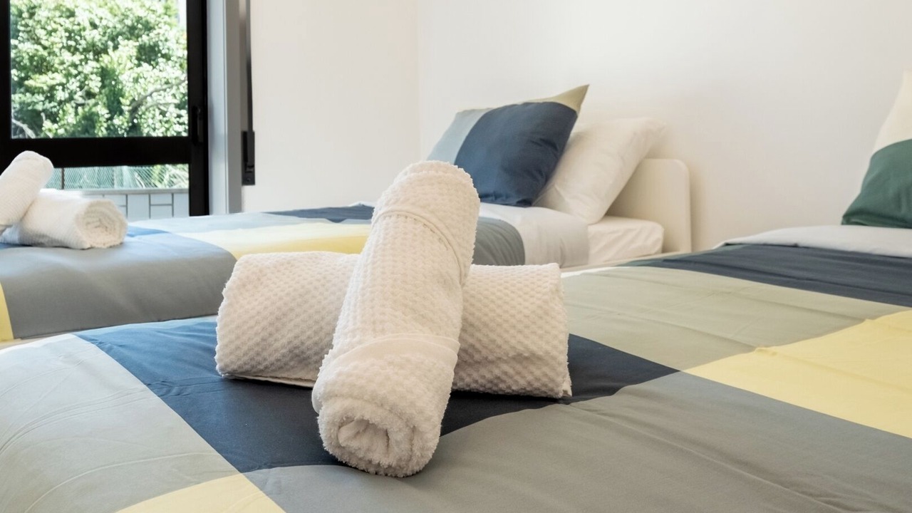 Photo of Bedroom in Mafamude