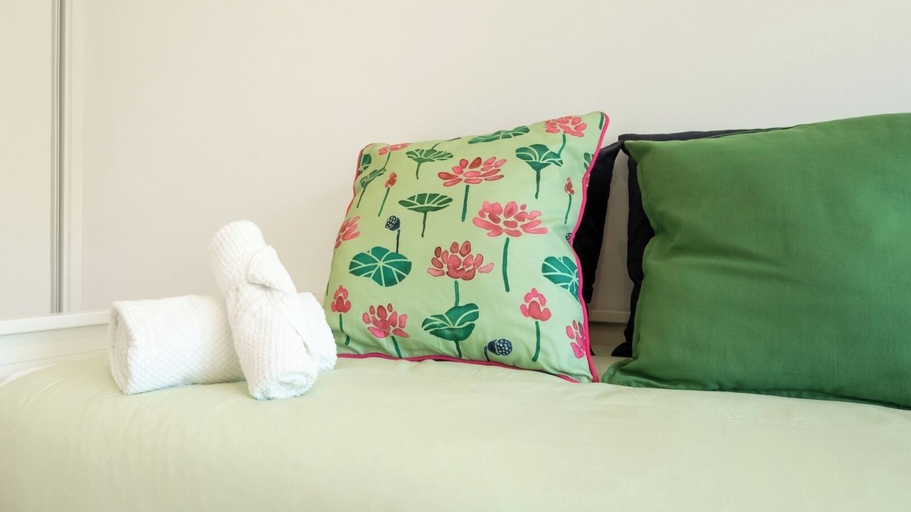Photo of Bedroom in Mafamude