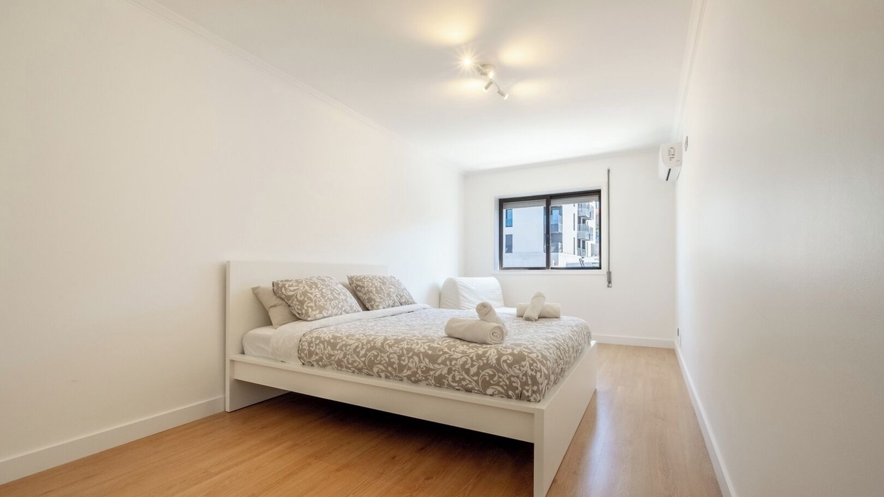 Photo of Bedroom in Mafamude