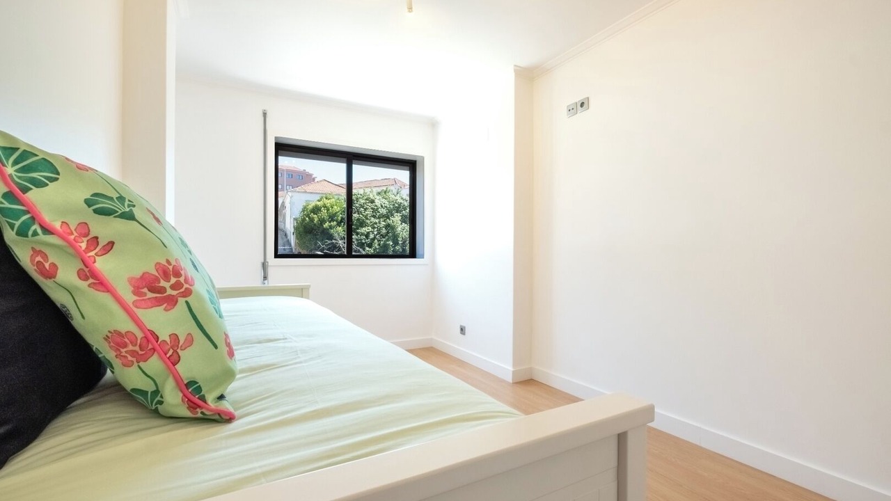 Photo of Bedroom in Mafamude