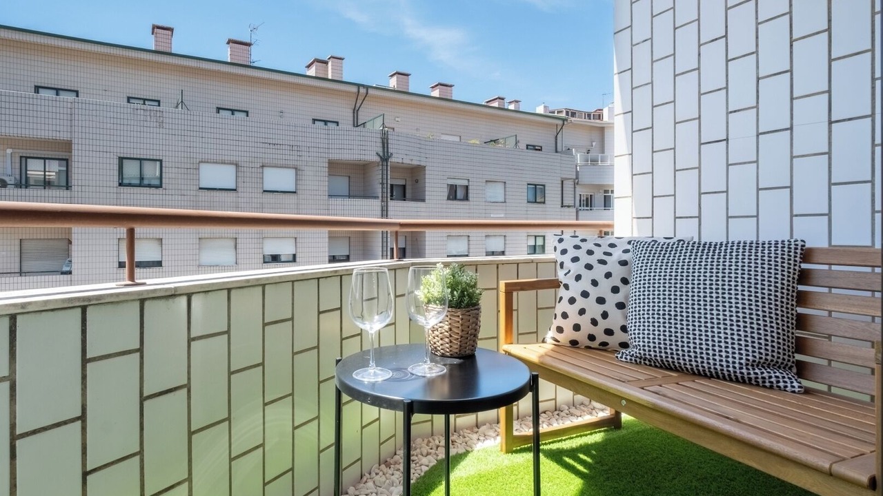 Photo of Outdoor in Mafamude